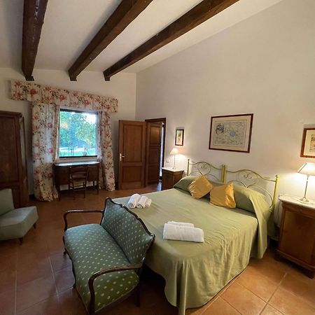 Castello Santa Cristina Villa Grotte di Castro Екстериор снимка