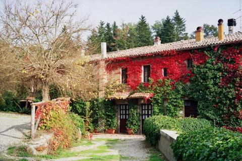 Castello Santa Cristina Villa Grotte di Castro Екстериор снимка