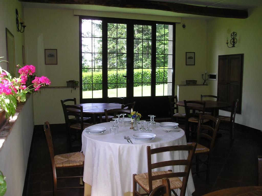 Castello Santa Cristina Villa Grotte di Castro Екстериор снимка