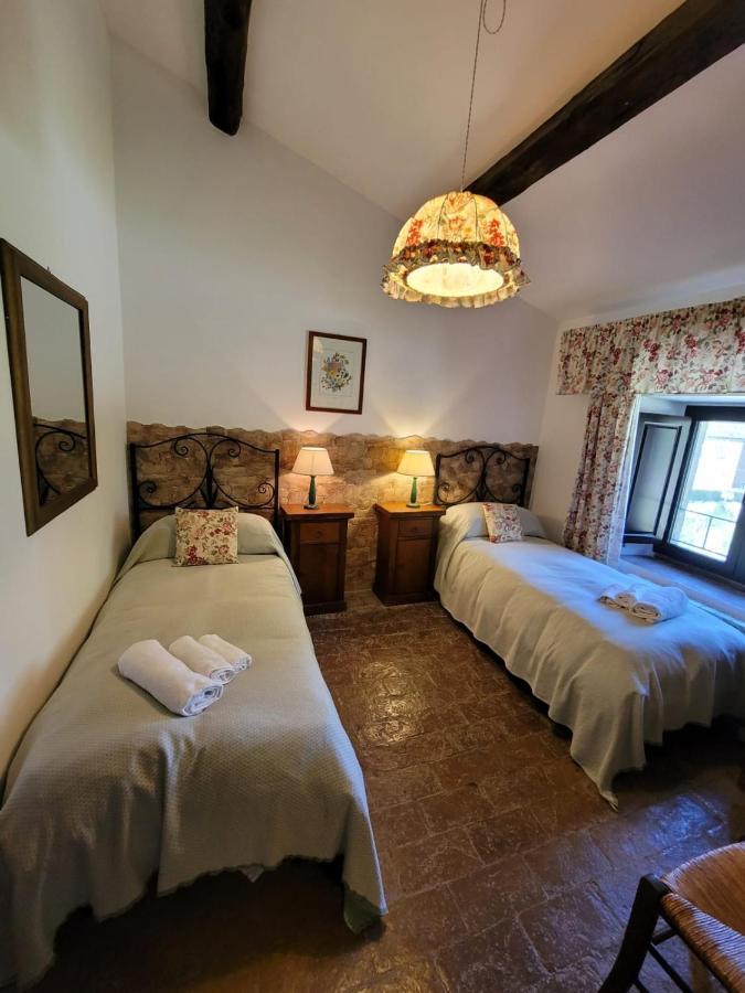 Castello Santa Cristina Villa Grotte di Castro Екстериор снимка