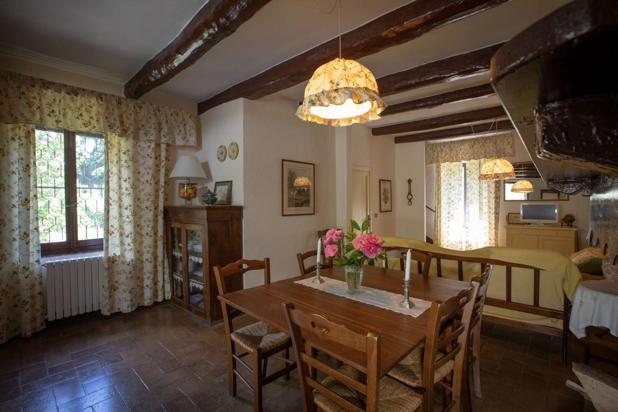 Castello Santa Cristina Villa Grotte di Castro Екстериор снимка