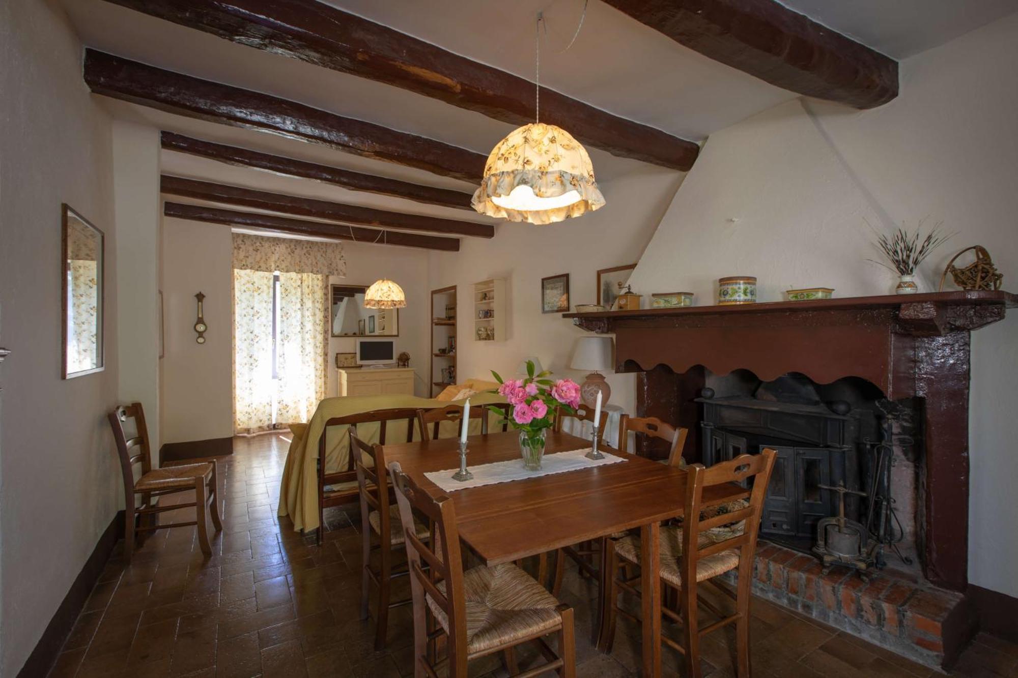 Castello Santa Cristina Villa Grotte di Castro Екстериор снимка